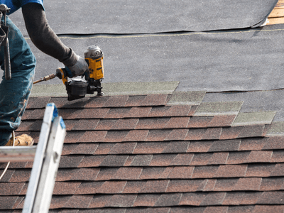 About Roof Repair Experts Brookhaven, NY